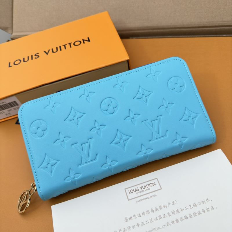 Louis Vuitton Wallets Purse